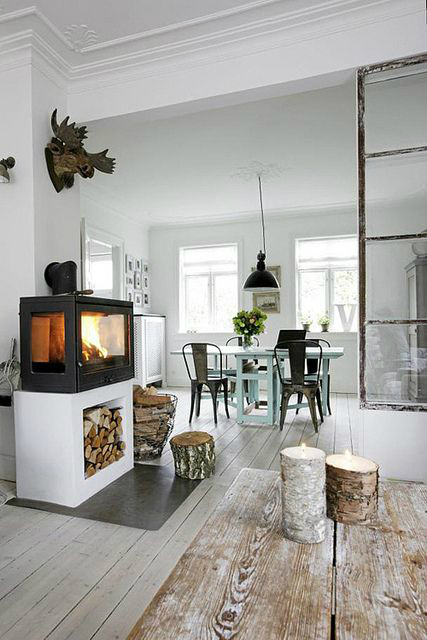 Scandinavian interior design ideas 12