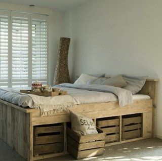 Bedroom Storage Ideas to Optimize Your Space 14