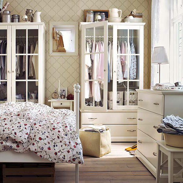 Bedroom Storage Ideas to Optimize Your Space 19