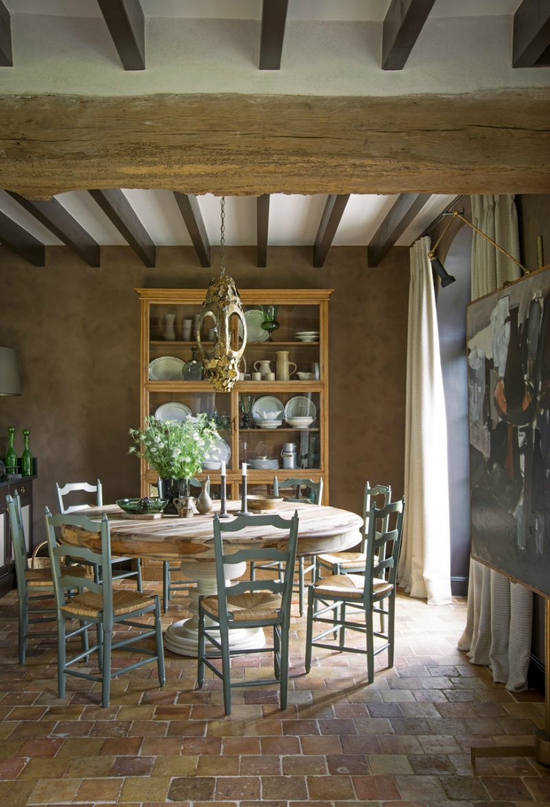 Amazing Country House In Touraine 4
