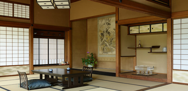 japanese interior design 14