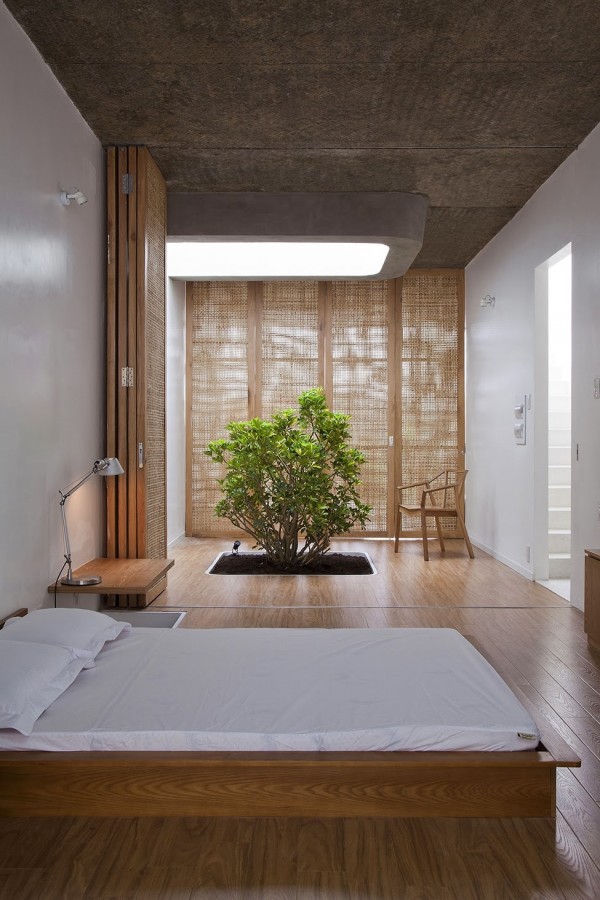 This is How You Can Create a Japanese Style House - Decoholic