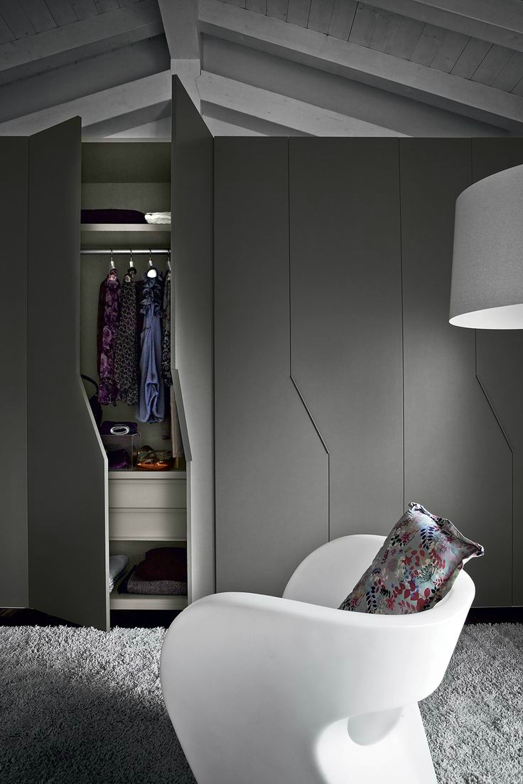 31 Best Fitted Wardrobes 9