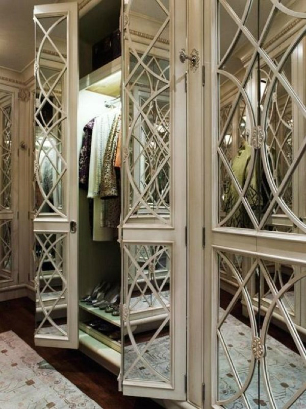 31 Best Fitted Wardrobes 15