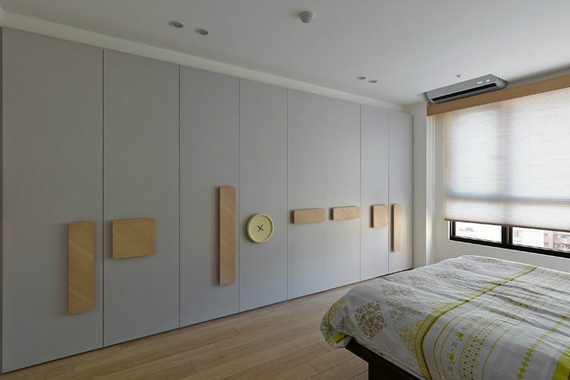 31 Best Fitted Wardrobes 21
