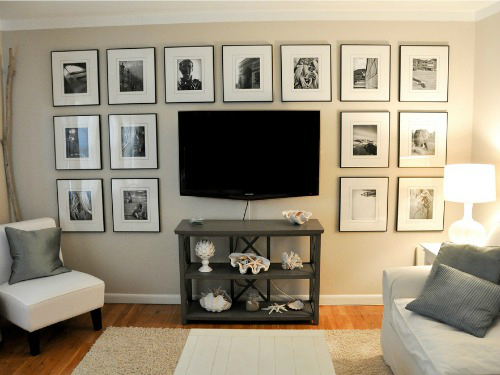 Wall Mount Ideas Living Room silicon valley 2022