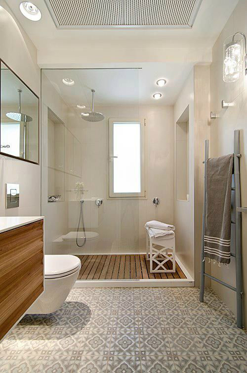 Dream Spa-Style Bathroom 31