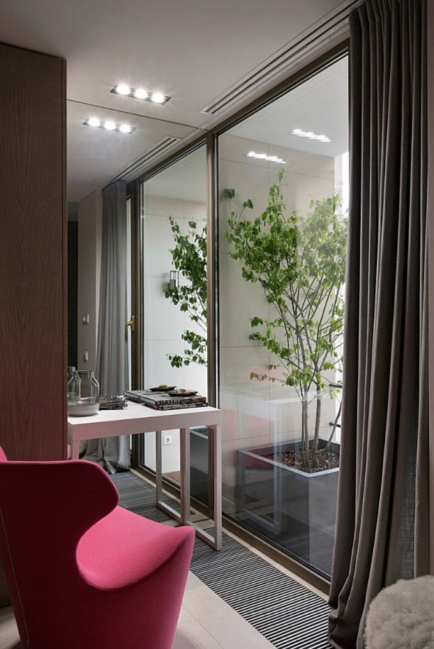 kenzo apartment interior design 5