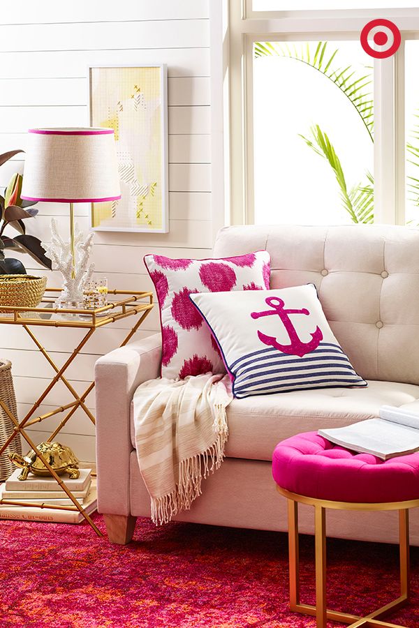 How To Mix Pillow Pattern To Enhance Your Decor 17