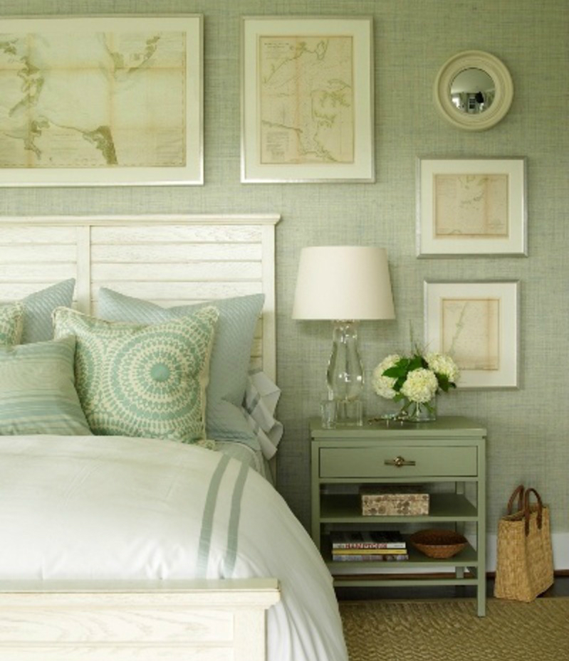 37 Earth Tone Colors and palettes for your Bedroom | Decoholic