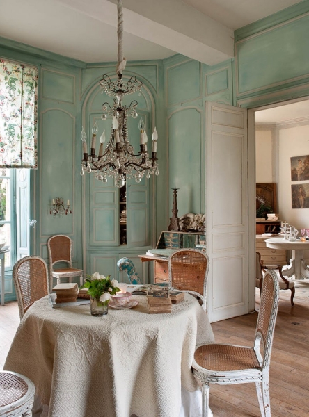 french mansion interior design ideas 10
