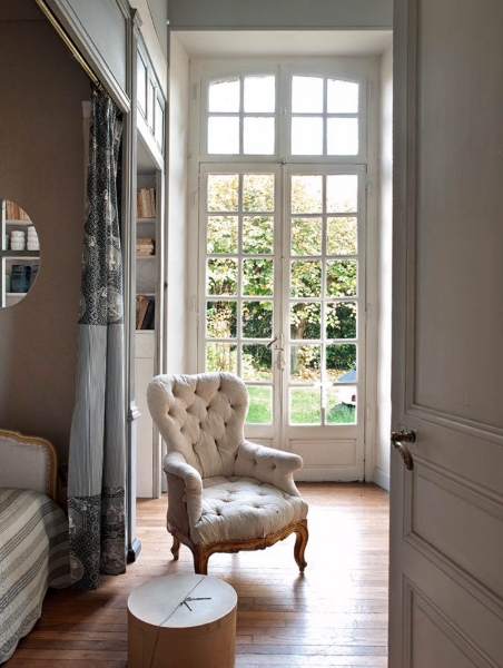 french mansion interior design ideas 18