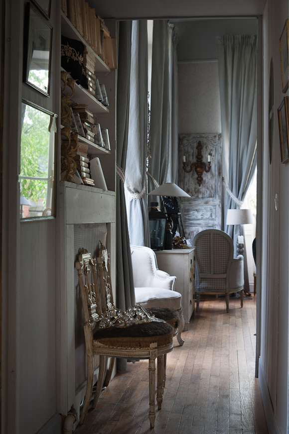 french mansion interior design ideas 24