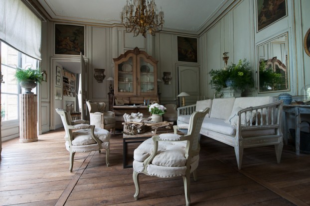 french mansion interior design ideas 27