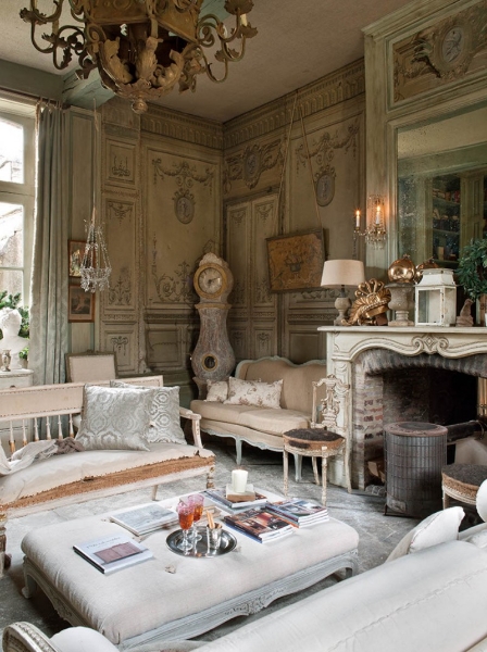 french mansion interior design ideas 3