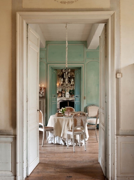 french mansion interior design ideas 8