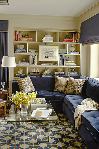 Small Living Rooms, Elegant Decorating Ideas - YouTube