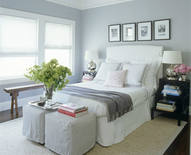 10 tips for a great small guest room - decoholic