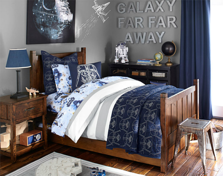 Are These The Best Gray Boys Room Ideas Probably Yes