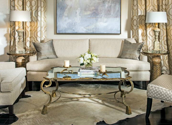 high fashion home beige wall living room idea 60
