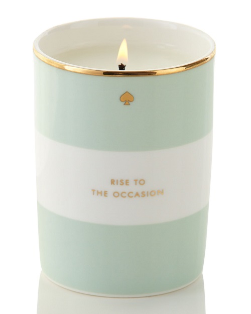 Rise to the Occasion Candle