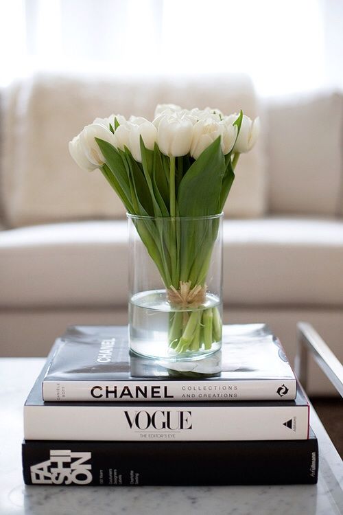 coffee table decor styling 3