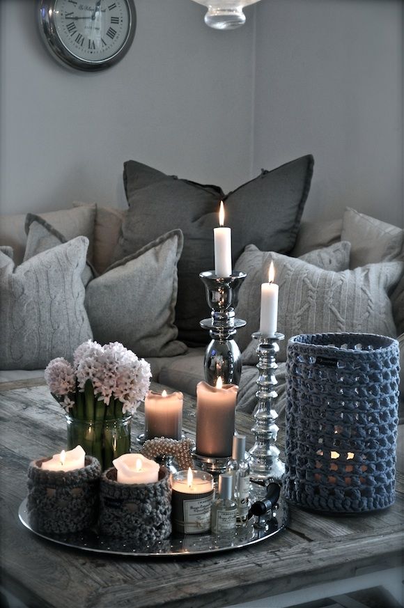 coffee table decor styling 4