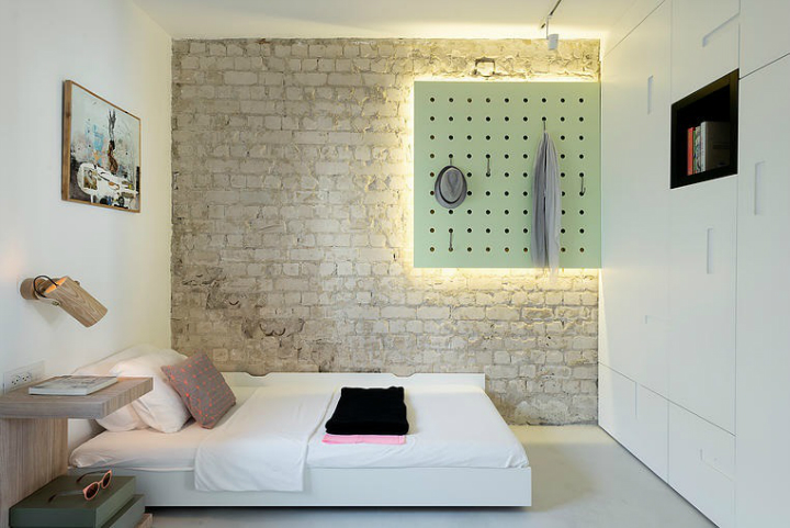 small 60 square meters apartment 14