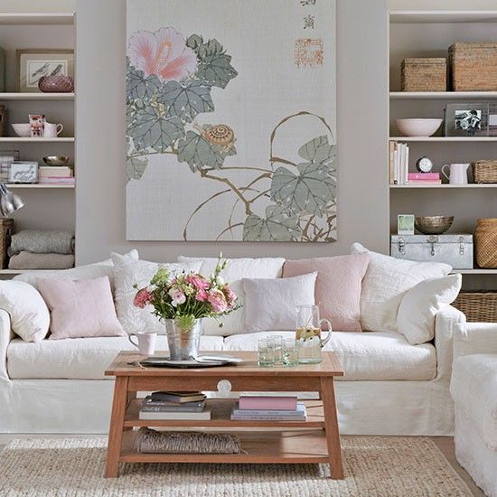 Decorating With the 2016 PANTONE Color of the Year 2