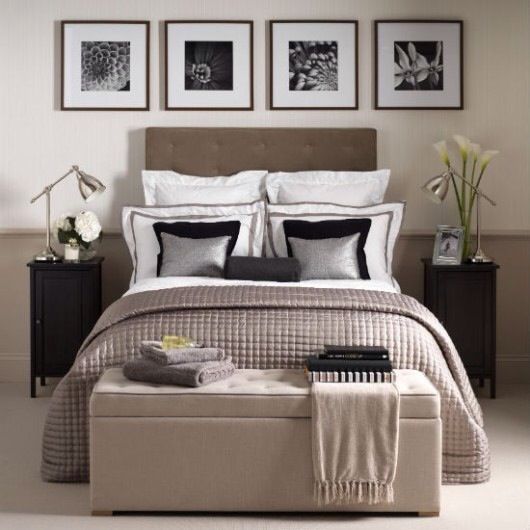 amazing neutral bedroom design 4