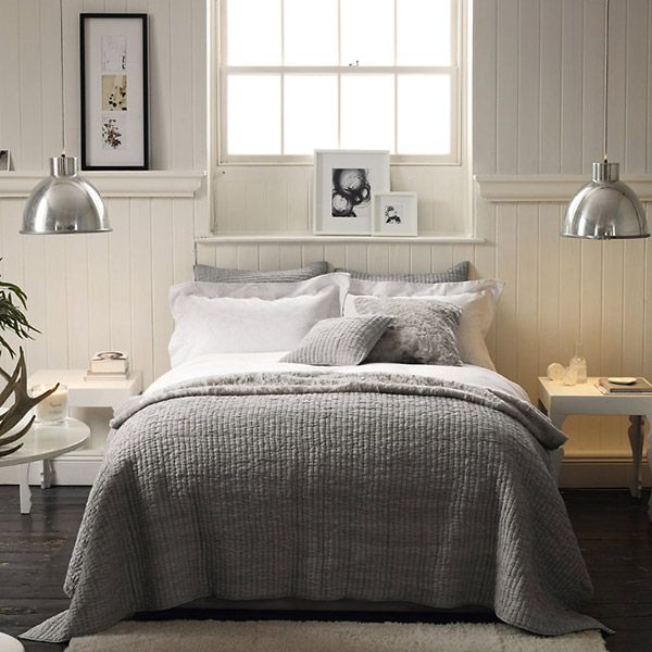 amazing neutral bedroom design 7