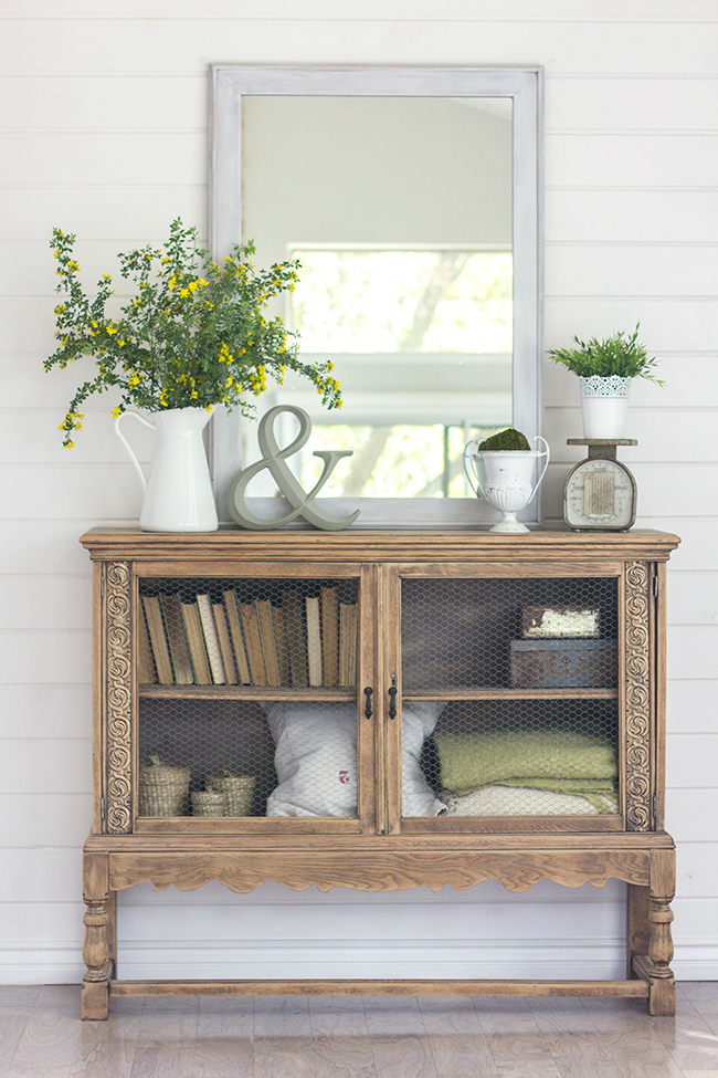 Stylish Ways to Welcome Spring Into Your Home