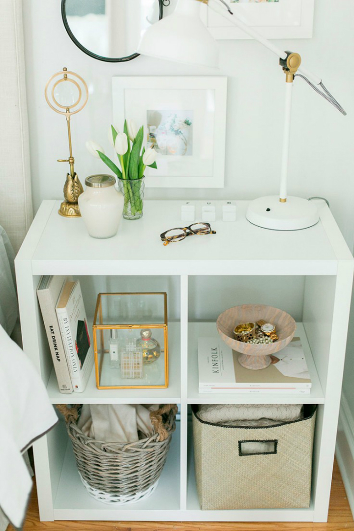 Ideas for a More Organized Home 8