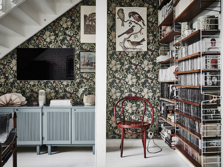 scandinavian home interior design with timeless beauty 15