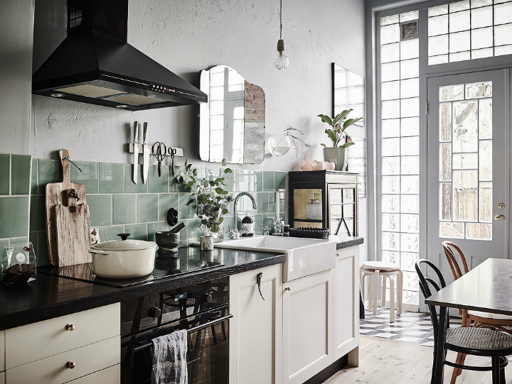 scandinavian home interior design with timeless beauty 5