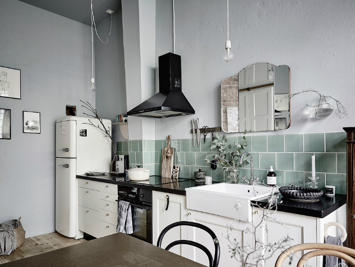scandinavian home interior design with timeless beauty 6