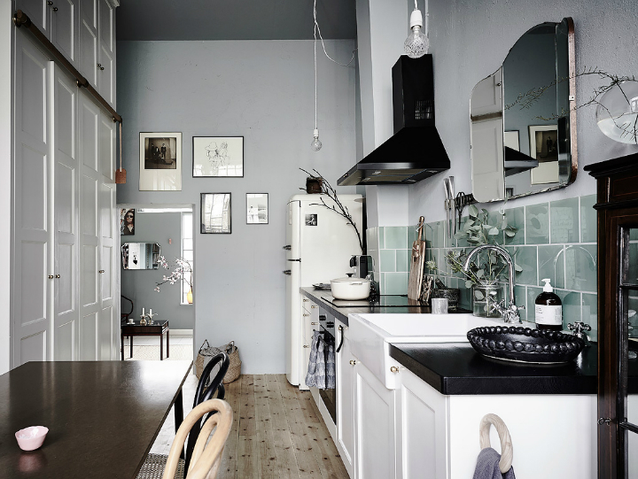 scandinavian home interior design with timeless beauty 8