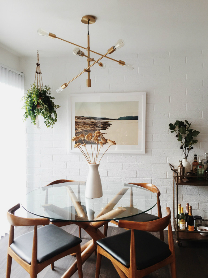 Bohemian - Mid Century Home LIke No Other 6