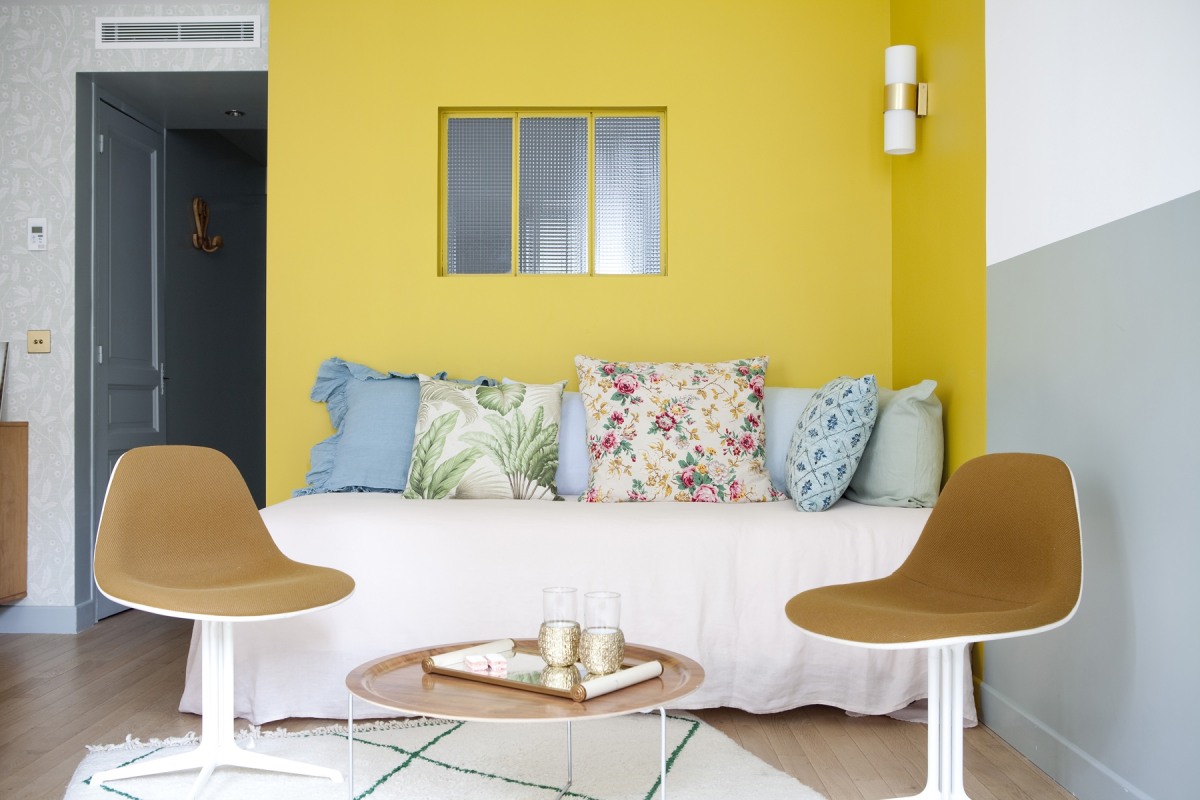  Budget Friendly Boutique Hotel In Paris With Trendy Decor 36