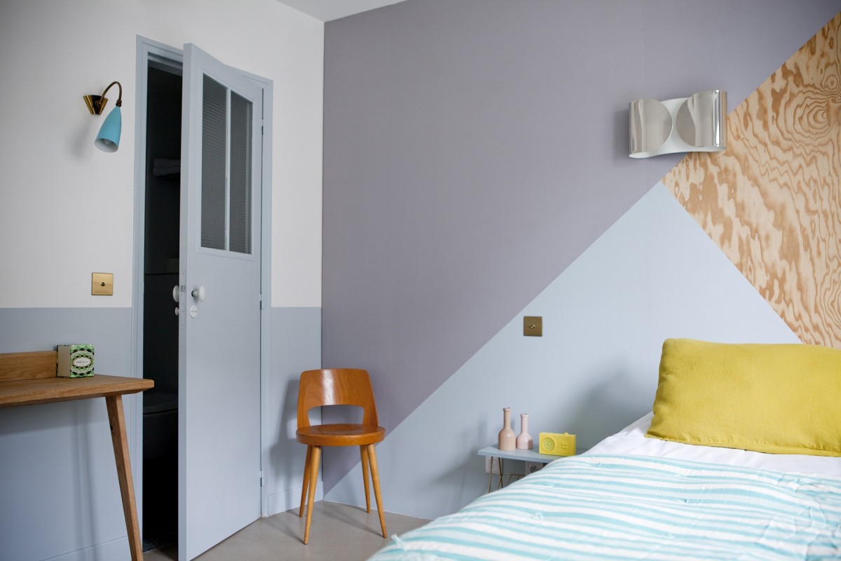  Budget Friendly Boutique Hotel In Paris With Trendy Decor 37