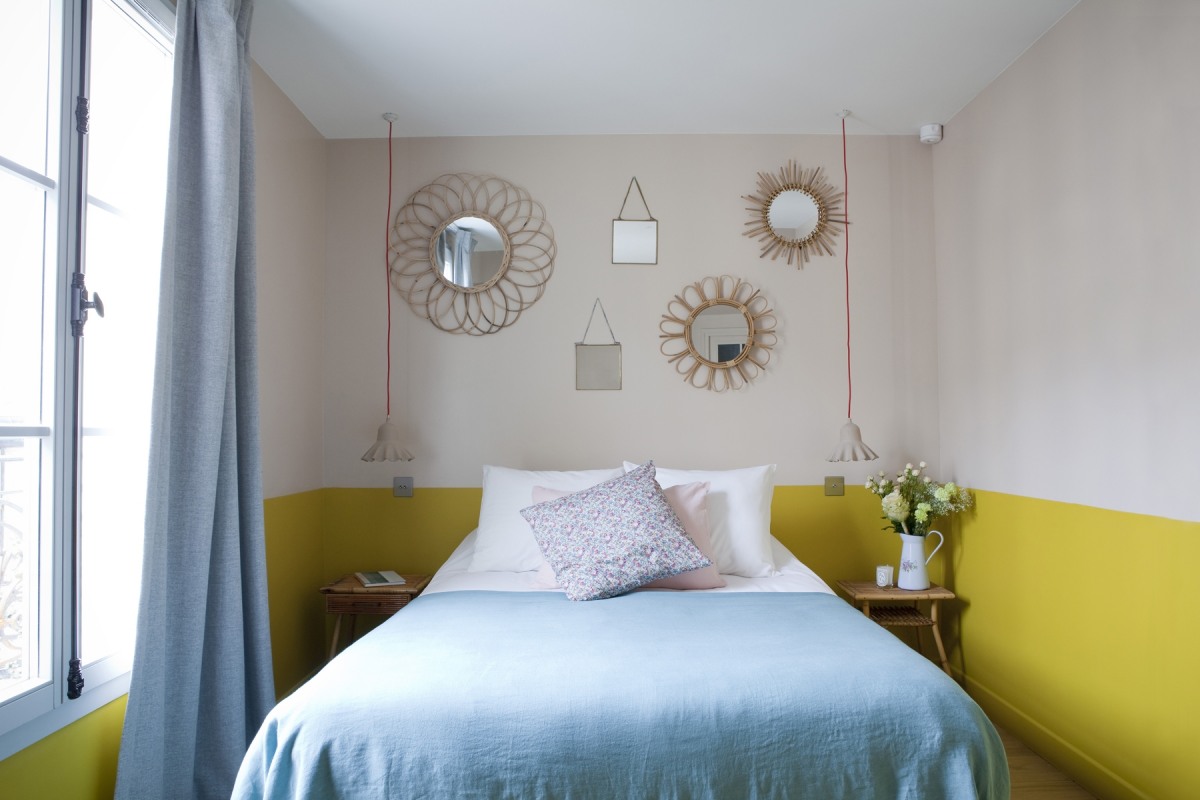  Budget Friendly Boutique Hotel In Paris With Trendy Decor 41