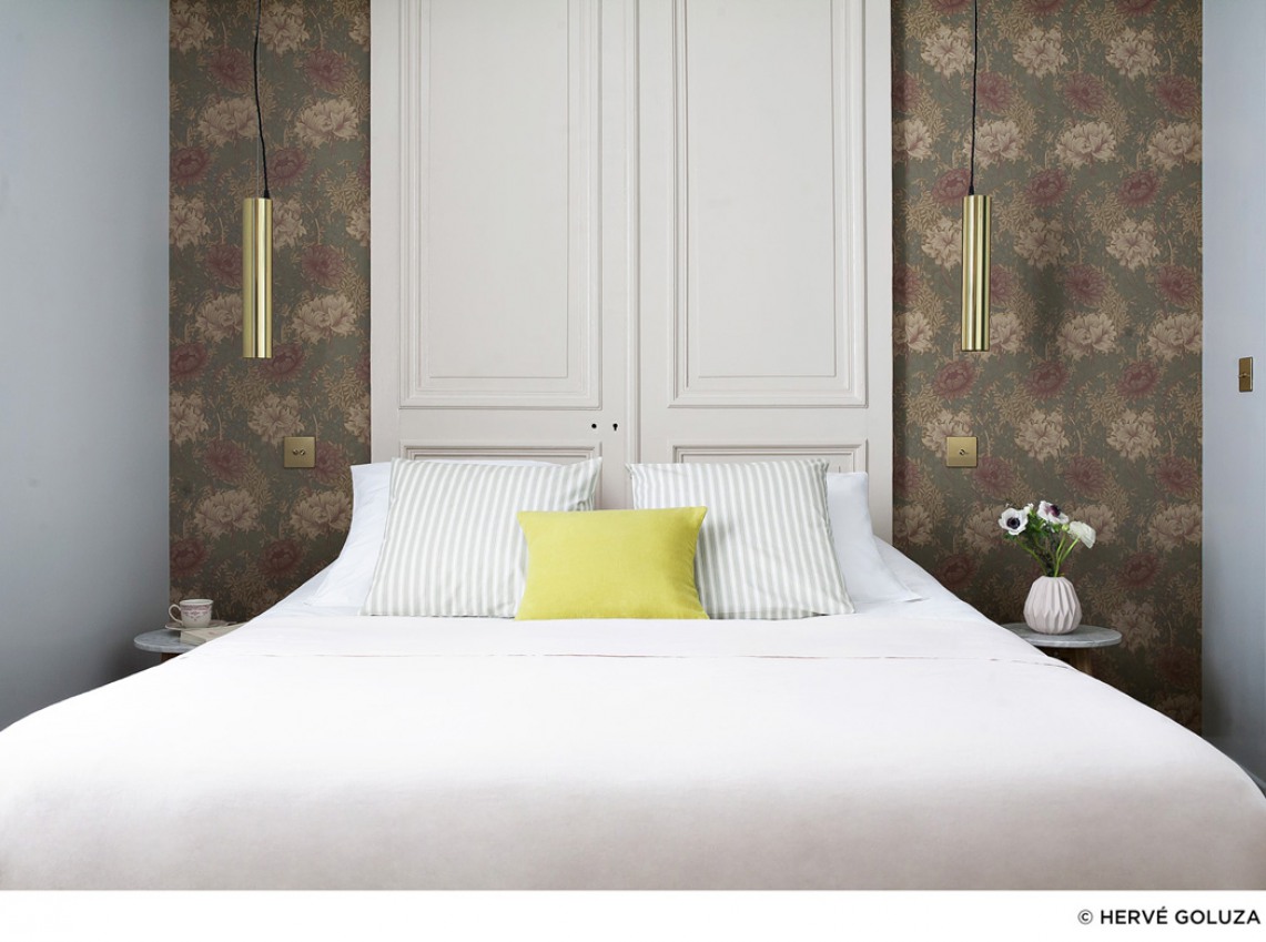  Budget Friendly Boutique Hotel In Paris With Trendy Decor 49