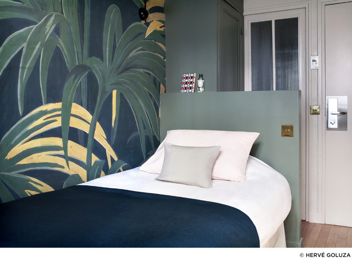  Budget Friendly Boutique Hotel In Paris With Trendy Decor 50