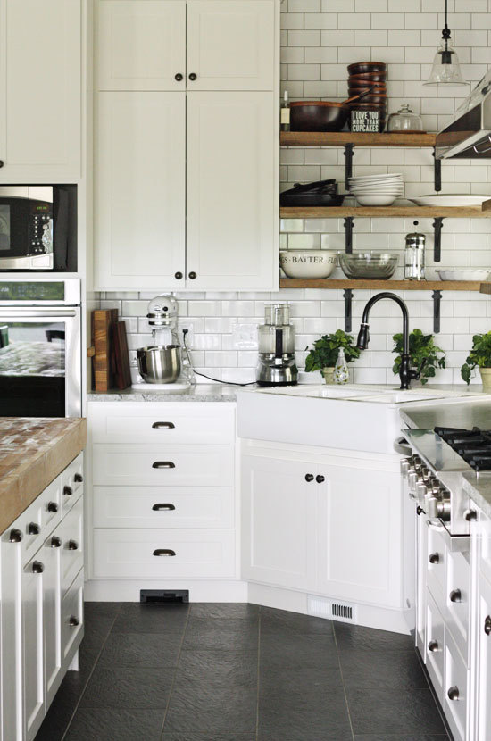 The Essence of a Dream Kitchen 