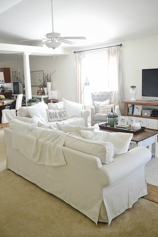 Liz Marie's Cozy Abode and its Creative Décor 2