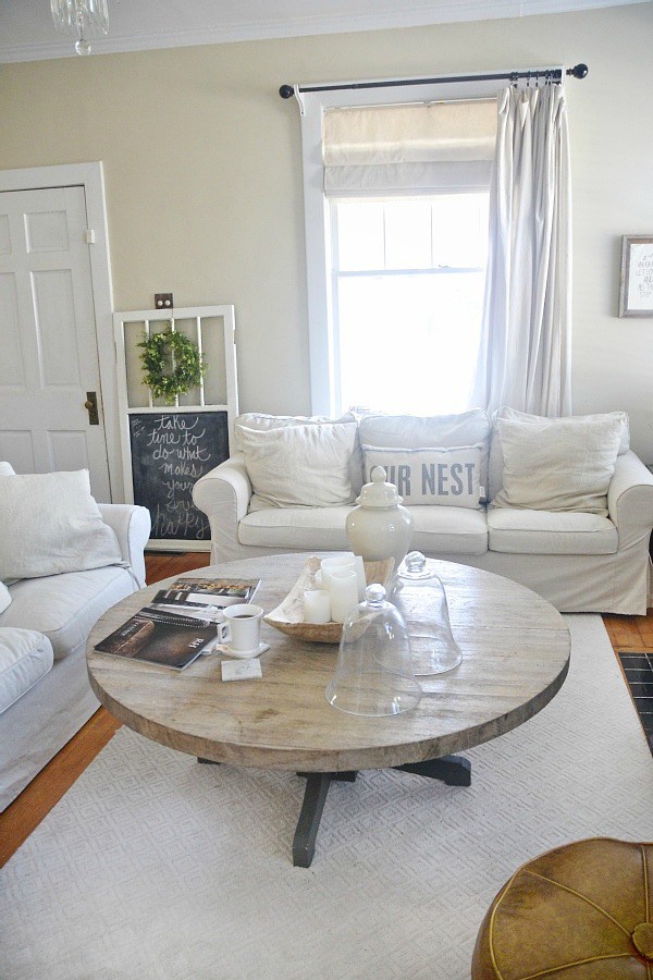 Liz Marie's Cozy Abode and its Creative Décor 27