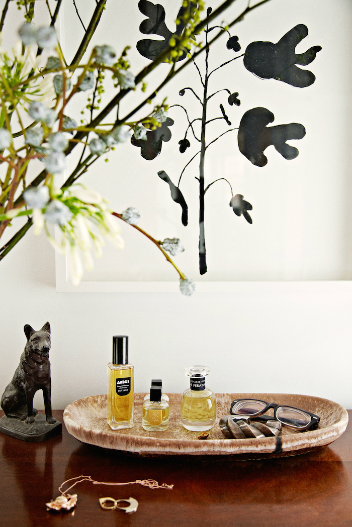 The Unmatched Interior Design Taste of a Perfumer 17