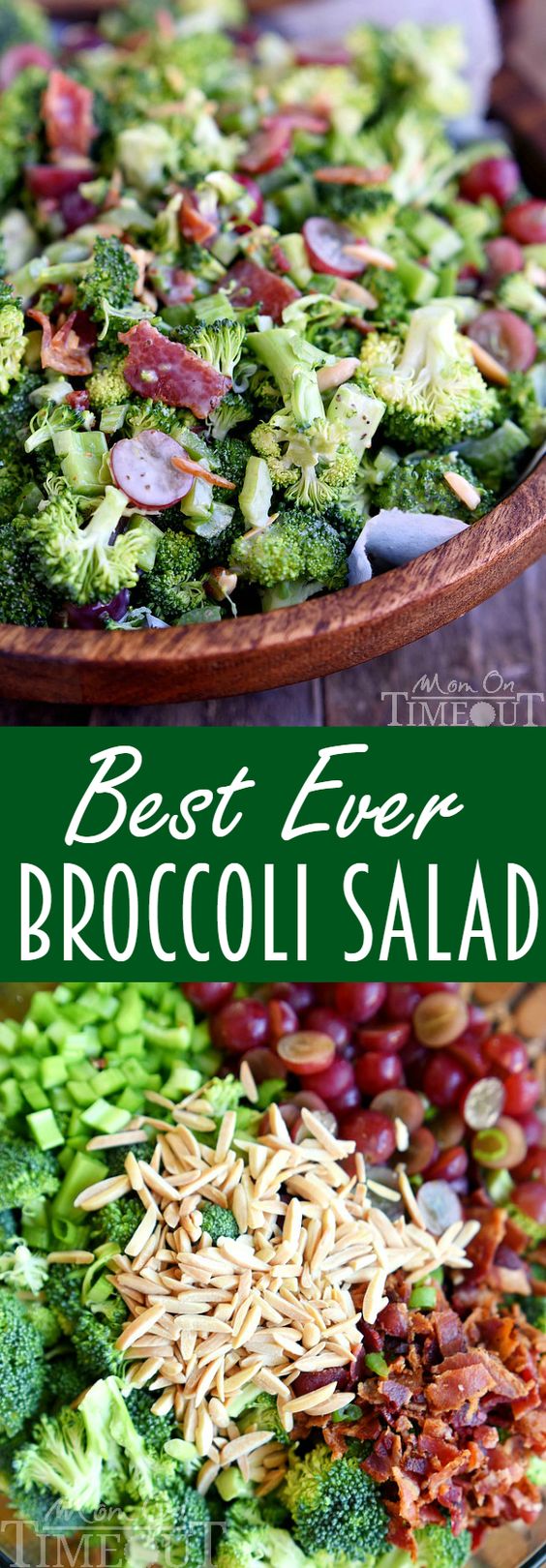 Most Pinned Salad Recipe on Pinterest 11