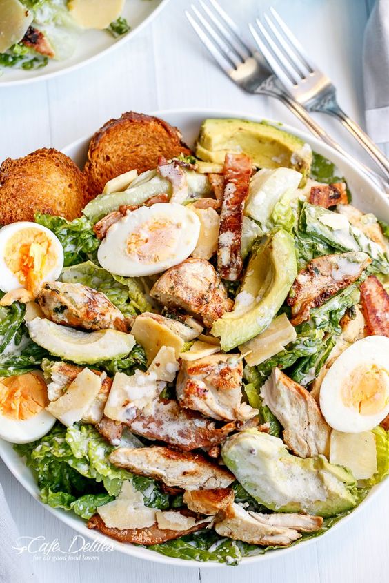 Most Pinned Salad Recipe on Pinterest 15
