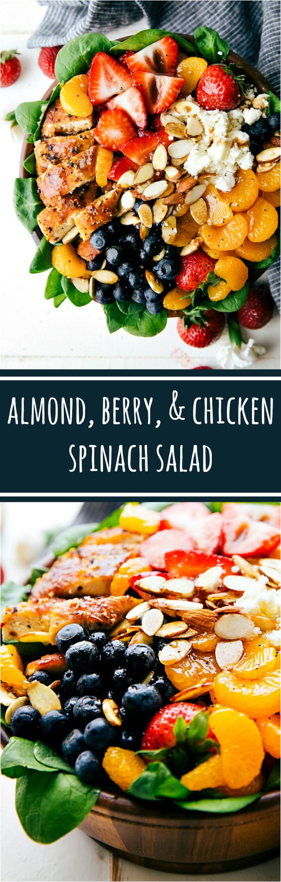 Most Pinned Salad Recipe on Pinterest 19